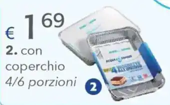 Acqua & Sapone ACQUA & SAPONE con coperchio offerta