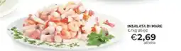 Mercatò Insalata di mare offerta