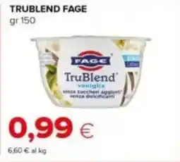 Tigre Trublend FAGE offerta