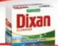 Mercatò Dixan offerta