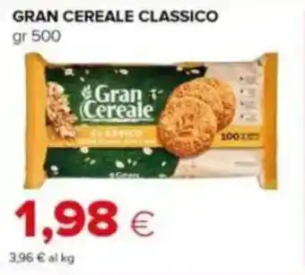 Tigre Gran cereale classico offerta