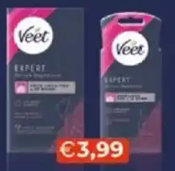 Mercatò Veet expert offerta