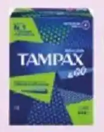 Mercatò Tampax offerta