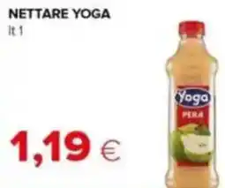 Tigre Nettare YOGA offerta