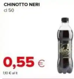 Tigre Chinotto NERI offerta