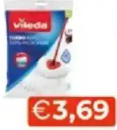 Mercatò Vileda offerta