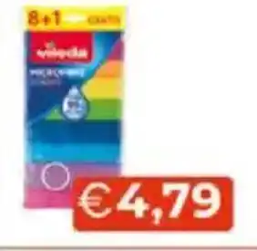 Mercatò vileda offerta