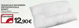 Ipercoop Guanciale bicamera ortocervicale KONFY offerta