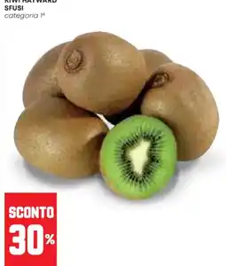 Pam Kiwi hayward sfusi offerta
