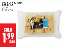 Pam Bugie di brighella gecchele offerta