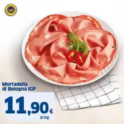 Sigma Mortadella di bologna igp offerta