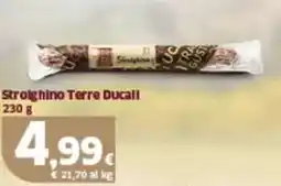 Sigma Stroighino terre ducall offerta