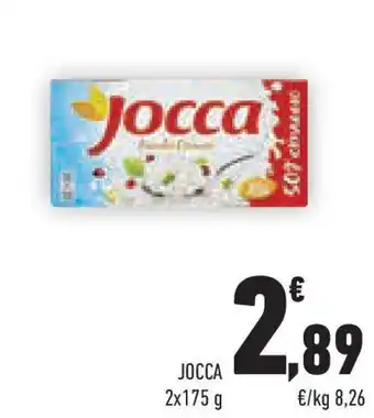 Conad Jocca offerta