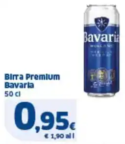 Sigma Birra premium bavaria offerta