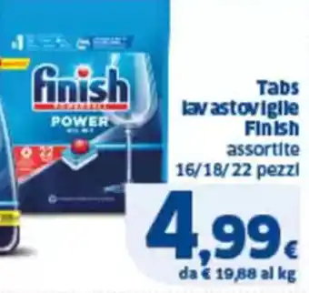 Sigma Tabs platti lavastovigile winn's finish assortite offerta