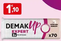 Iperal DEMAKUP Expert offerta