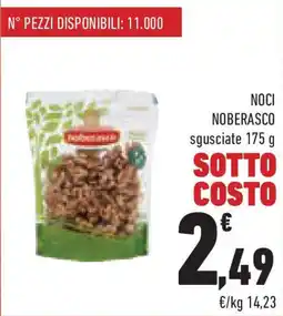 Conad Superstore Noci NOBERASCO offerta