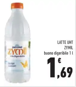 Conad Superstore Latte uht ZYMIL offerta