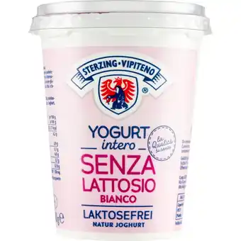 Spazio Conad YOGURT BIANCO VIPITENO offerta