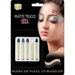 Spazio Conad SET TRUCCHI MAKE UP offerta