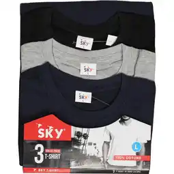 Spazio Conad 3 T-SHIRT UOMO offerta