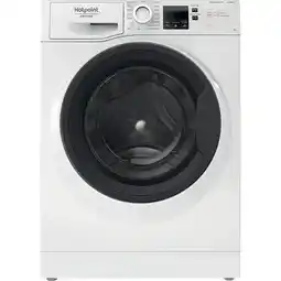 Spazio Conad LAVATRICE NF97WK IT HOTPOINT offerta