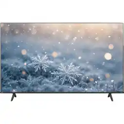 Spazio Conad TV LED 50A69N HISENSE offerta