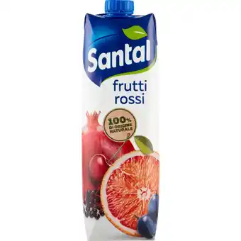 Spazio Conad SUCCO SANTAL offerta