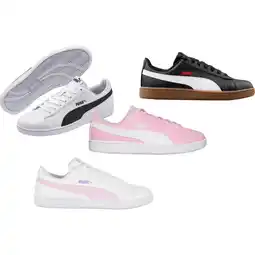 Spazio Conad SCARPA UOMO O DONNA MOD. UP PUMA offerta