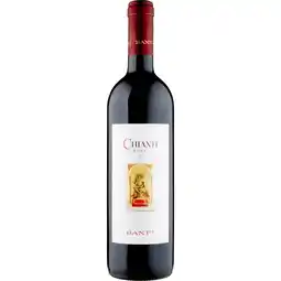 Spazio Conad CHIANTI DOCG BANFI offerta