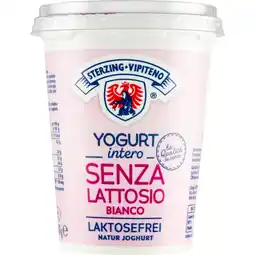 Spazio Conad YOGURT BIANCO VIPITENO offerta