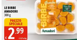 Tigros Le birbe amadori offerta