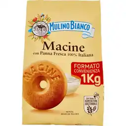 Spazio Conad BISCOTTI MULINO BIANCO offerta