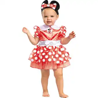 Spazio Conad COSTUME BABY offerta