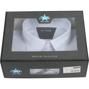 Spazio Conad CAMICIA UOMO COVERI VIALE MORIN offerta