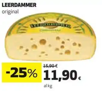 Coop LEERDAMMER original offerta