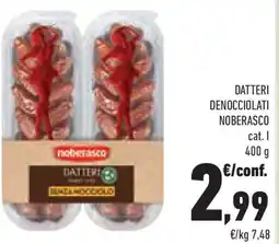 Conad Superstore Datteri denocciolati NOBERASCO offerta