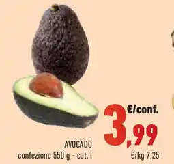 Conad Superstore Avocado offerta