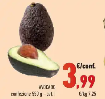 Conad Superstore Avocado offerta