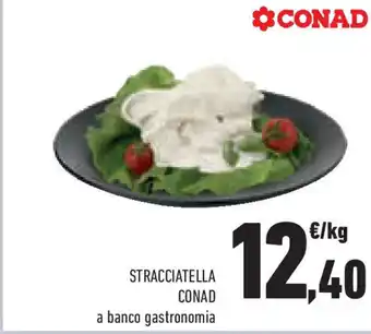 Conad Superstore Stracciatella CONAD offerta