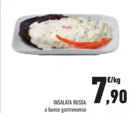 Conad Superstore Insalata russa offerta