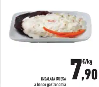 Conad Superstore Insalata russa offerta