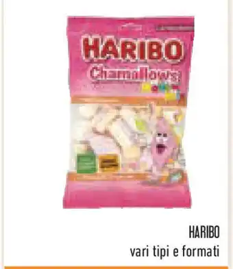 Conad Superstore Haribo vari tipi e formati offerta