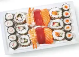 Esselunga Sushi offerta