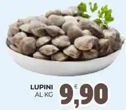 Eté Lupini offerta