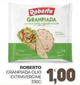 Eté Roberto granpiada olio extravergine offerta