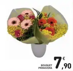 Spazio Conad Bouquet primavera offerta