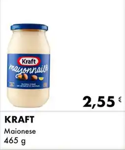 Iper Tosano KRAFT Maionese offerta