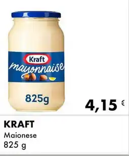 Iper Tosano KRAFT Maionese offerta