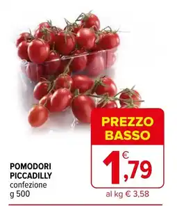 Iperal Pomodori piccadilly offerta